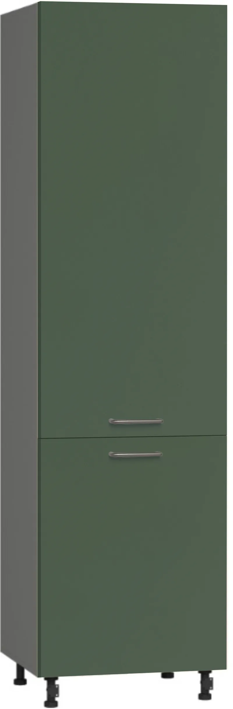 BlanKit D60L.h214 Graphite+GreenSmoky.M356 U4