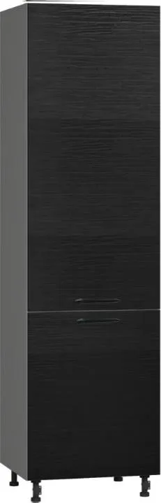 BlanKit D60L.h214 Graphite+OakBlack.381 M