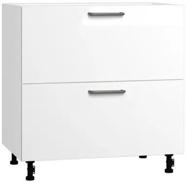 BlanKit D80.Ts2 White+White.G382 U4