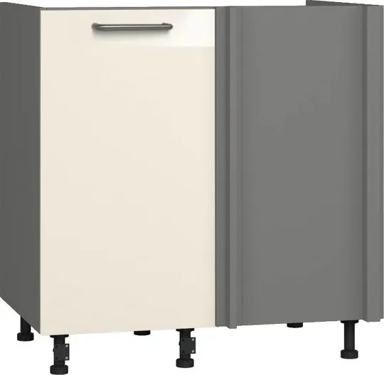 BlanKit D80NK Graphite+Beige.G406 U4