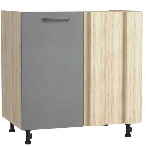 BlanKit D80NK Sonoma+Concrete gray.352 U4