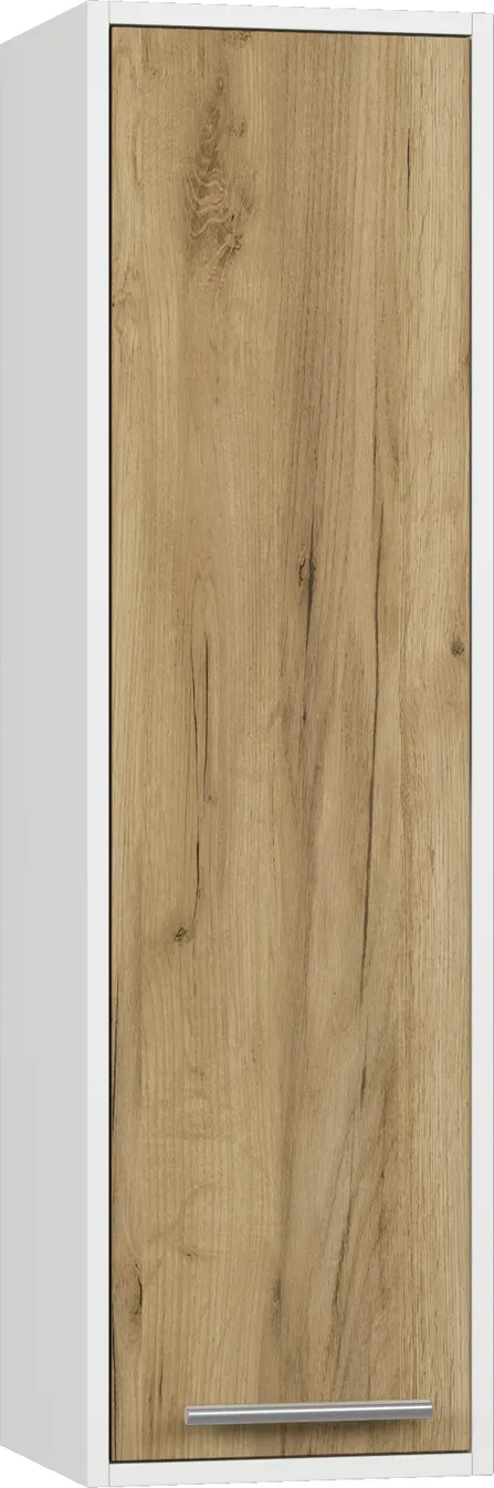 BlanKit G30.h105 White+Oak Kraft Gold К003
