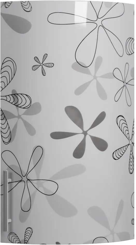 BlanKit G30R White+Flower.G432