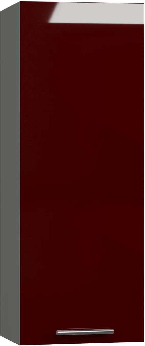 BlanKit G40.h105 Graphite+Bordo.G410