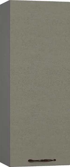 BlanKit G40.h105 Graphite+Cement Gothic.M389 M2