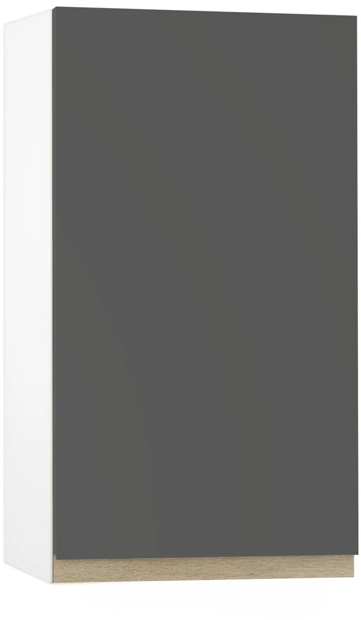 BlanKit G40 White+JPull.Graphite.M