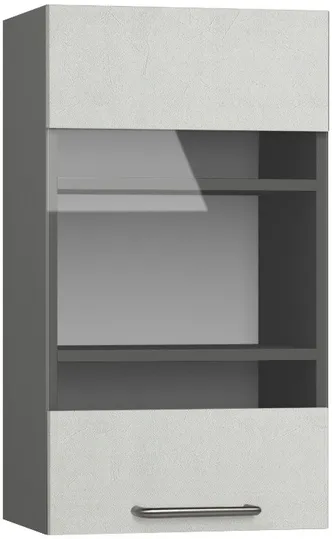 BlanKit G40W Graphite+Concrete cream.353 U4