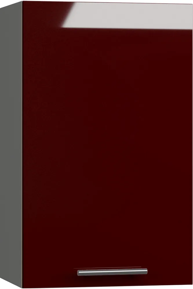 BlanKit G45 Graphite+Bordo.395