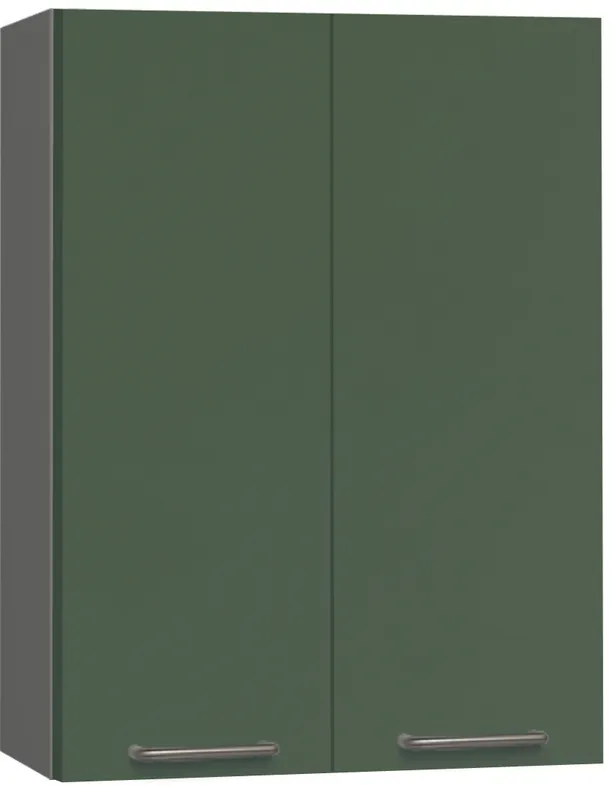 BlanKit G53 Graphite+GreenSmoky.M356 U4