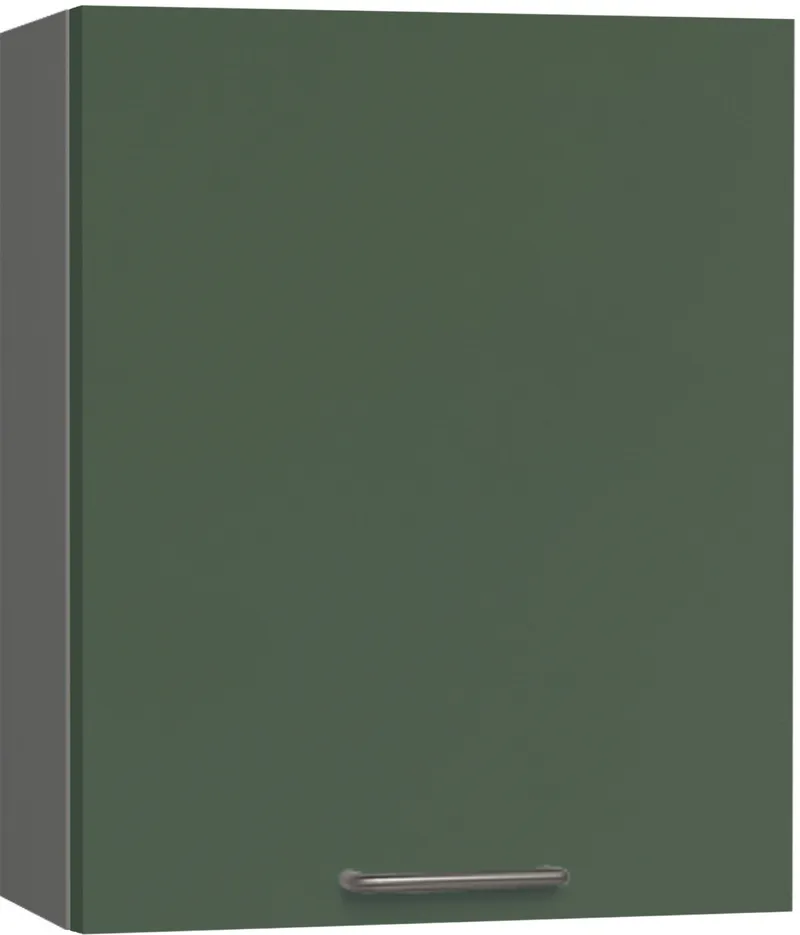 BlanKit G60.1.D Graphite+GreenSmoky.M356 U4