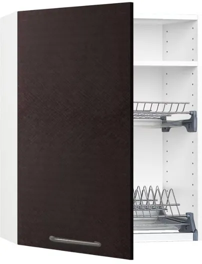 BlanKit G60.1.D White+BrushBronze.M369 U4