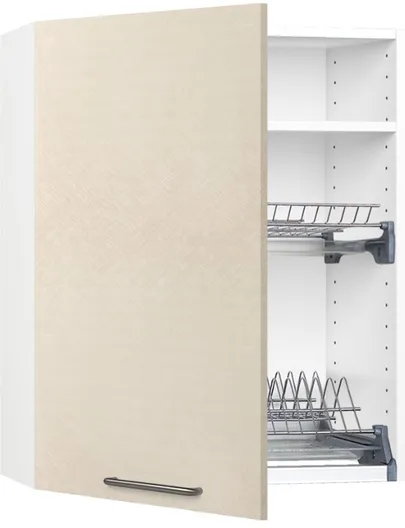 BlanKit G60.1.D White+BrushCreamy.M273 U4