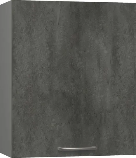 BlanKit G60.1 Graphite+CementDark.M361 U4