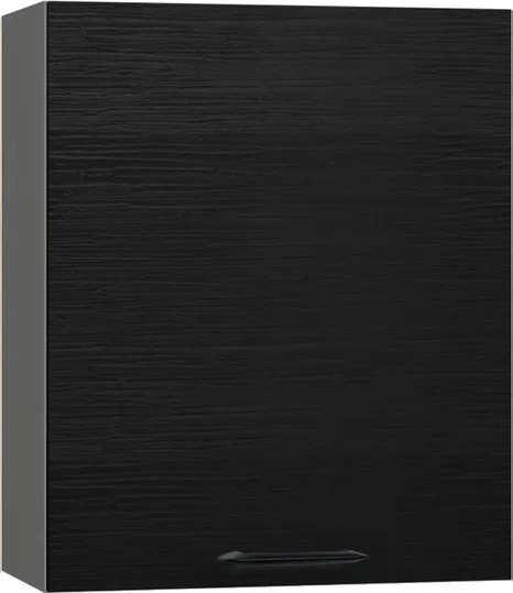 BlanKit G60.1 Graphite+OakBlack.381 M