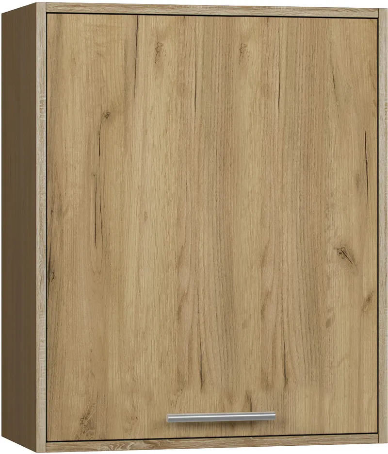 BlanKit G60.1 Sonoma+Oak Kraft Gold К003