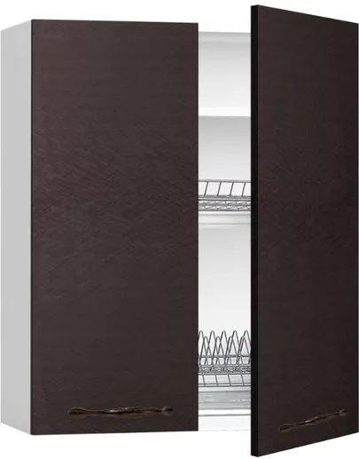 BlanKit G60.D White+BrushBronze.M369 M2