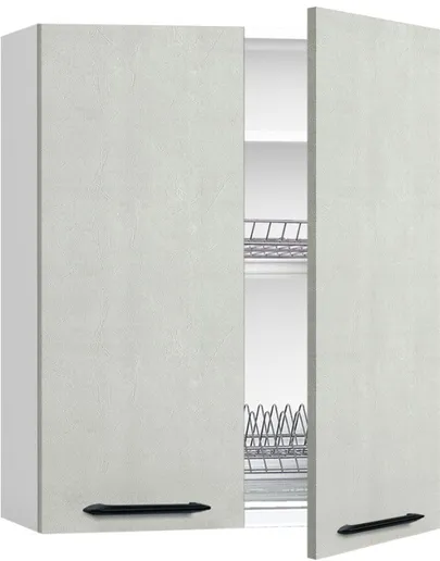 BlanKit G60.D White+Concrete cream.353 M