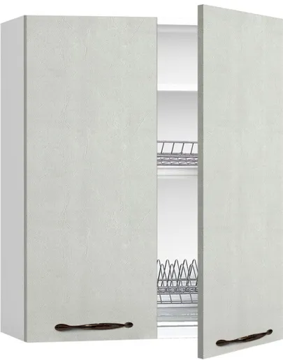 BlanKit G60.D White+Concrete cream.353 M2
