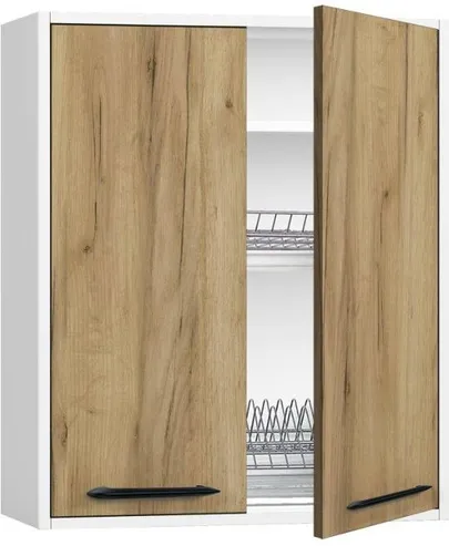 BlanKit G60.D White+Oak Kraft Gold К003 M