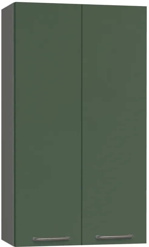 BlanKit G60.h105.D Graphite+GreenSmoky.M356 U4