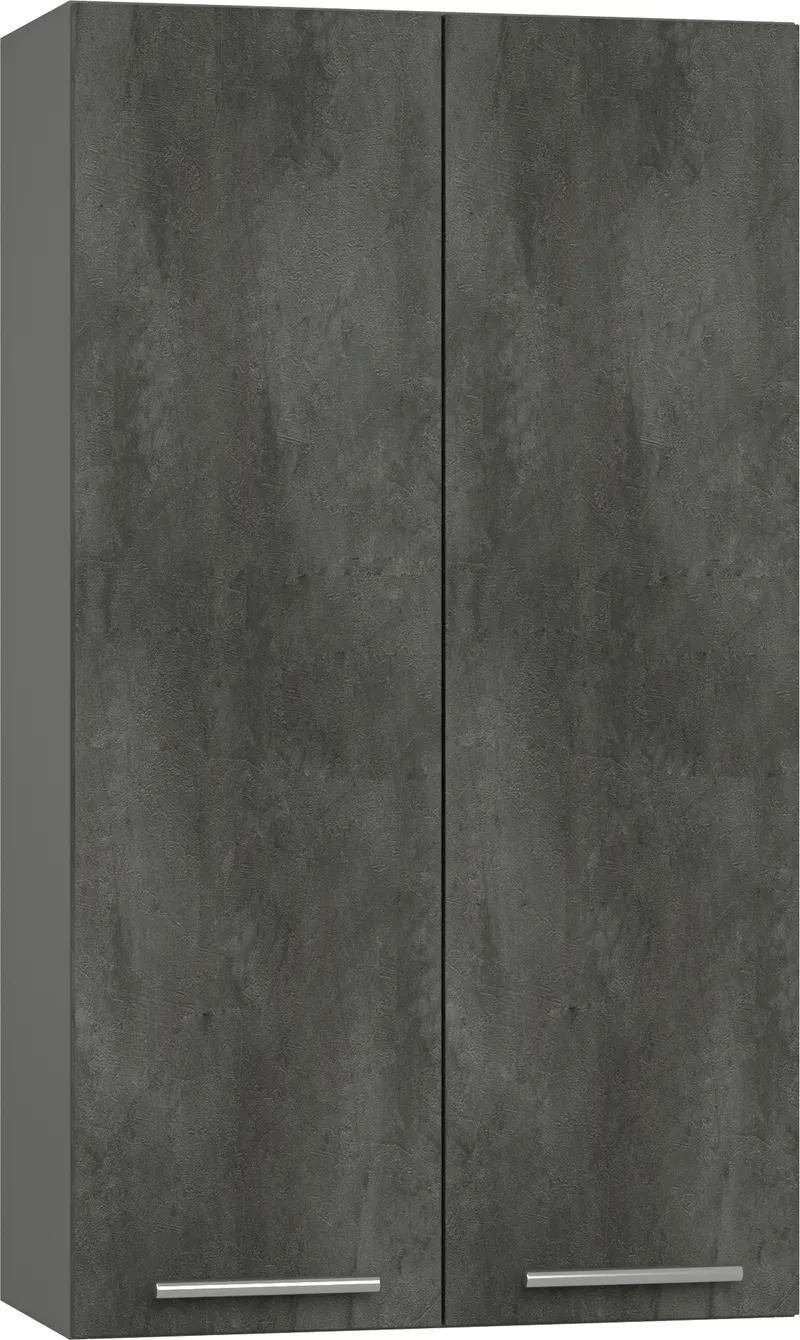 BlanKit G60.h105 Graphite+CementDark.M361
