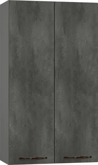 BlanKit G60.h105 Graphite+CementDark.M361 M2