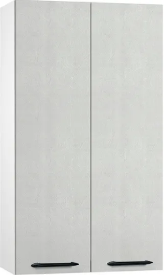 BlanKit G60.h105 White+Concrete cream.353 M