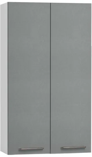 BlanKit G60.h105 White+Concrete gray.352 U4