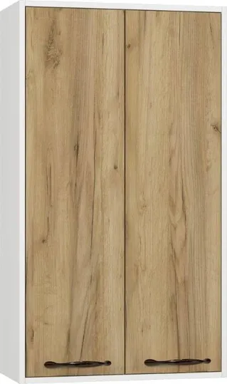 BlanKit G60.h105 White+Oak Kraft Gold К003 M2