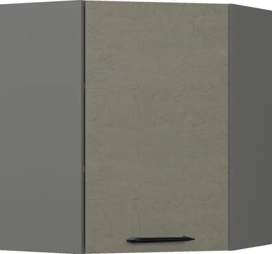 BlanKit G60N Graphite+Cement Gothic.M389 M