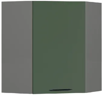 BlanKit G60N Graphite+GreenSmoky.M356 M