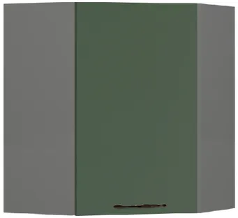 BlanKit G60N Graphite+GreenSmoky.M356 M2