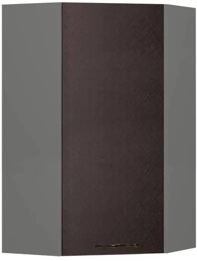 BlanKit G60N.h105 Graphite+BrushBronze.M369 M2