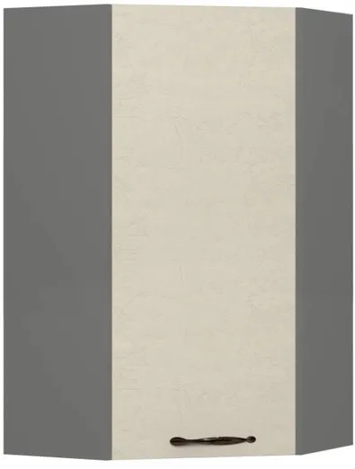 BlanKit G60N.h105 Graphite+CementAlmonds.M283 M2