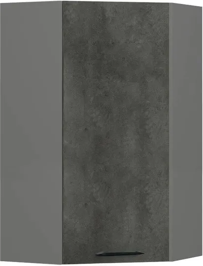 BlanKit G60N.h105 Graphite+CementDark.M361 M