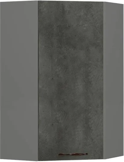 BlanKit G60N.h105 Graphite+CementDark.M361 M2