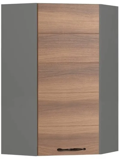 BlanKit G60N.h105 Graphite+Chicory dark.395 M2