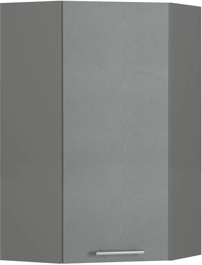 BlanKit G60N.h105 Graphite+Concrete Gray.M352
