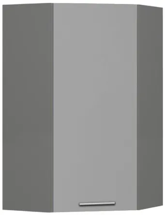 BlanKit G60N.h105 Graphite+GreyQuartz.M306 R128
