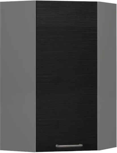 BlanKit G60N.h105 Graphite+OakBlack.381 U4