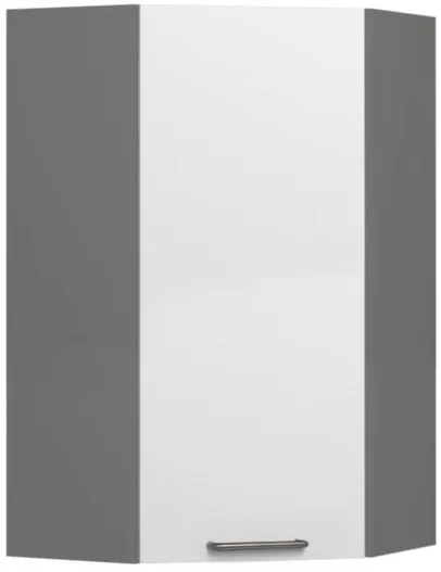 BlanKit G60N.h105 Graphite+OakWhite.266 U4