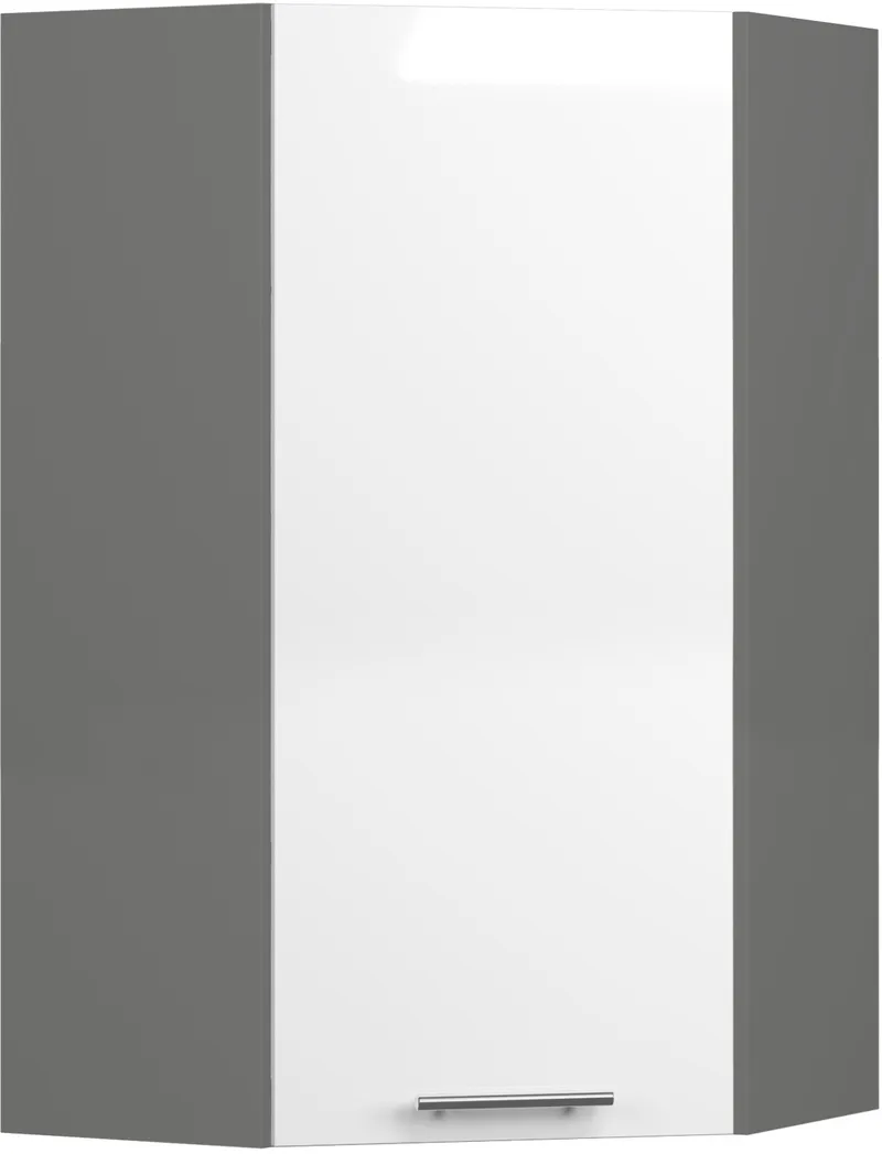 BlanKit G60N.h105 Graphite+White.G382