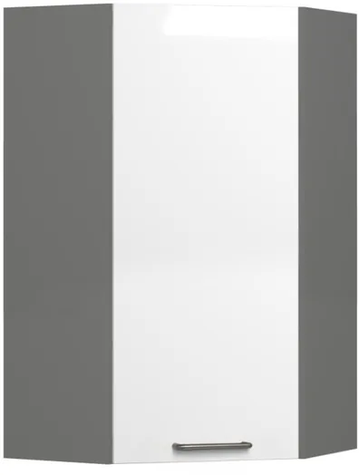 BlanKit G60N.h105 Graphite+White.G382 U4