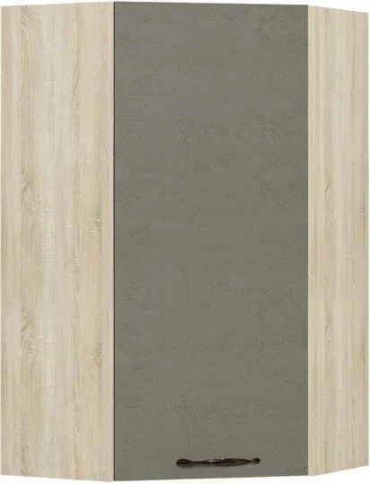 BlanKit G60N.h105 Sonoma+Cement Gothic.M389 M2