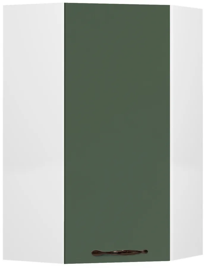 BlanKit G60N.h105 White+GreenSmoky.M356 M2