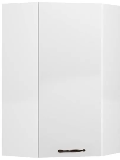 BlanKit G60N.h105 White+OakWhite.266 M2