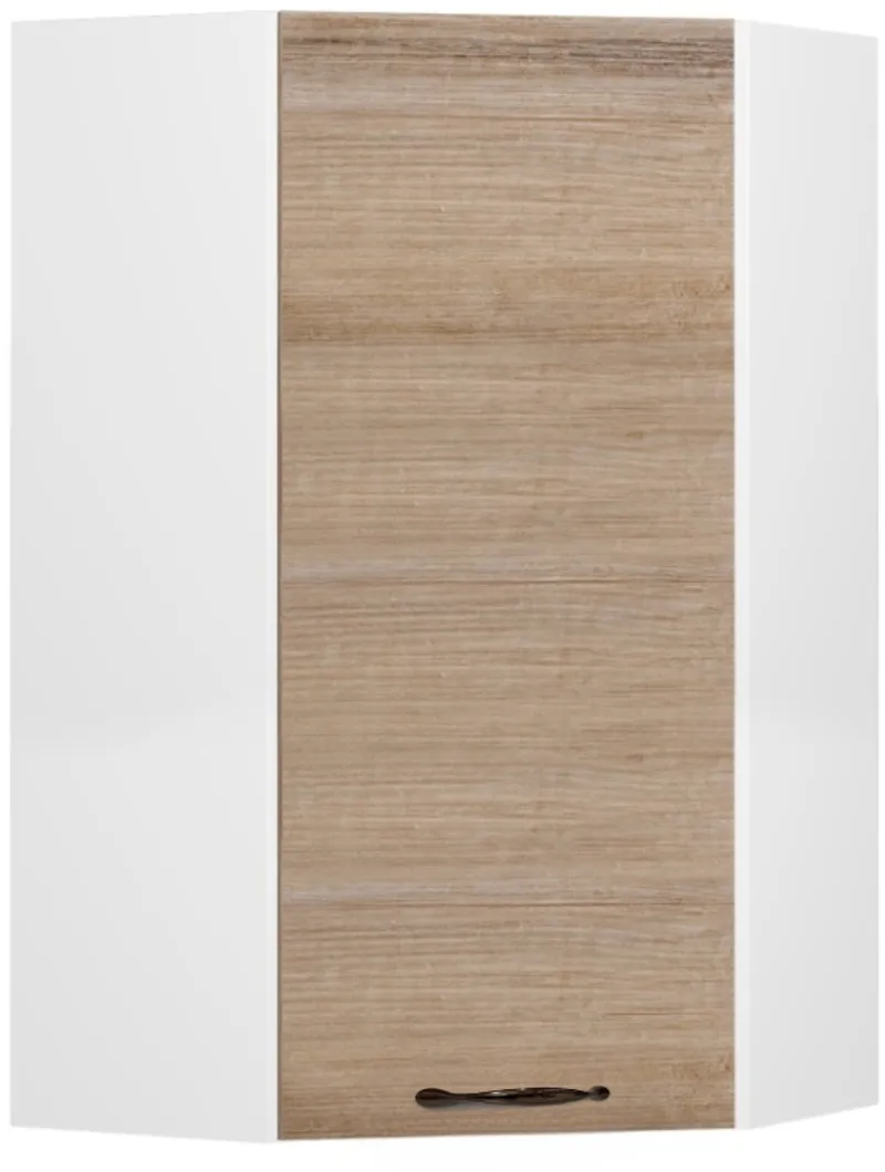 BlanKit G60N.h105 White+Sequoia.270 M2