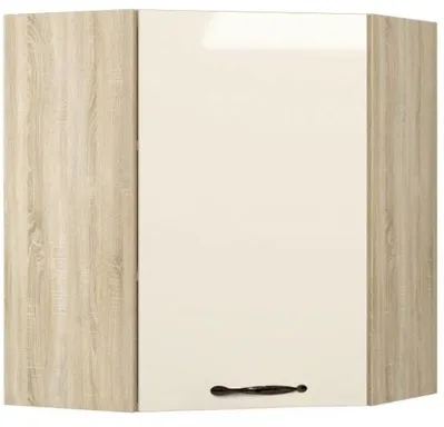 BlanKit G60N Sonoma+Beige.G406 M2