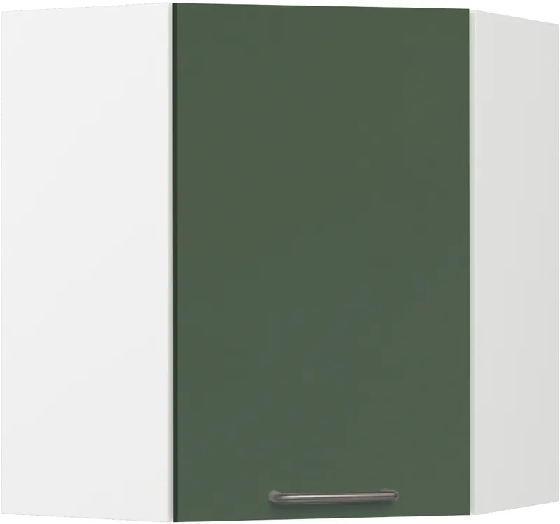 BlanKit G60N White+GreenSmoky.M356 U4