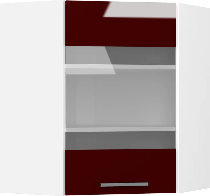 BlanKit G60NW White+Bordo.G410